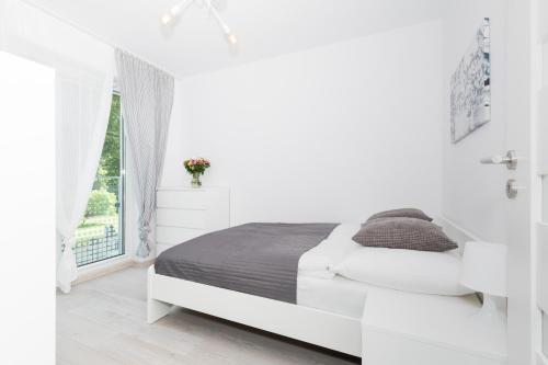 Jantar Apartamenty Residence Solna - image 8