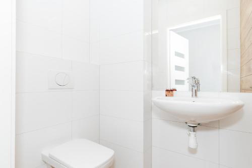 Jantar Apartamenty Residence Solna