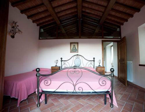 Podere Verdi Colline