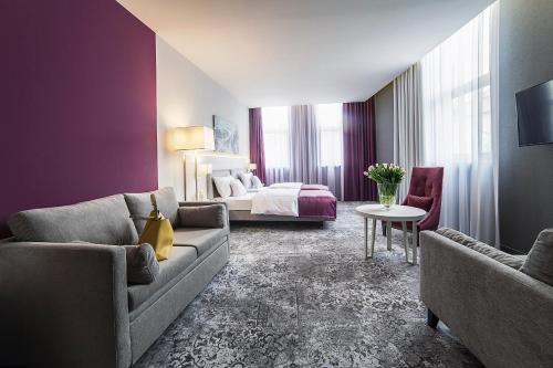 Hotel Metropolitan - main image