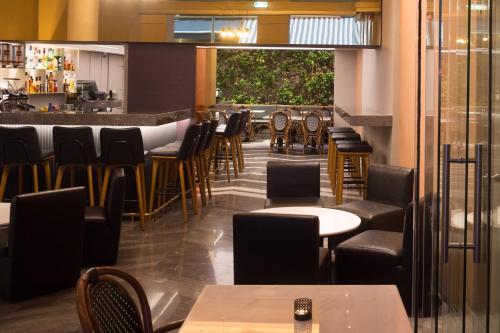 Hotel Lozenge - image 11