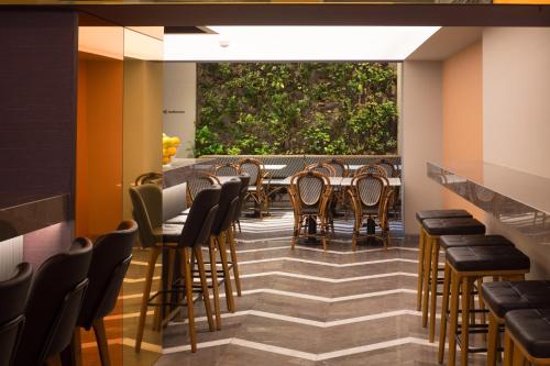 Hotel Lozenge - image 5