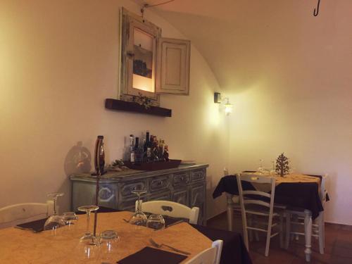 Food and beverages, Locanda Marzi in Faicchio