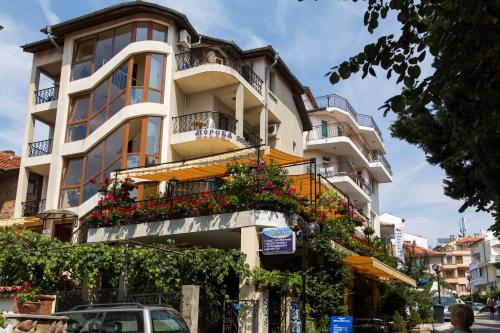 Hotel Morska Zvezda, 