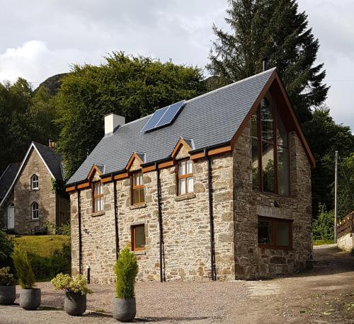 The Armoury - Accommodation - Glenfinnan