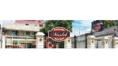 . Pousada Musleh