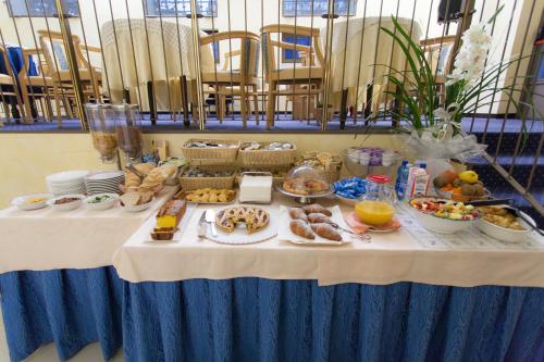 Hotel Principe - 식음료(F&B)