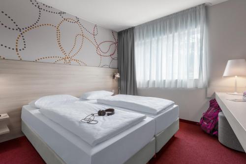 Serways Hotel Weiskirchen Nord