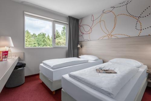 Serways Hotel Weiskirchen Nord