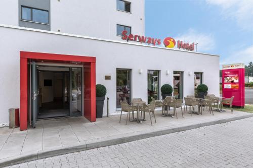 . Serways Hotel Weiskirchen Nord