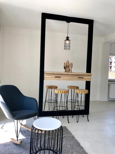 City Center Boutique Apartments - main image