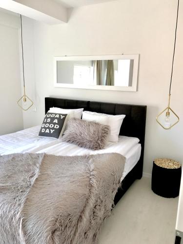 City Center Boutique Apartments - image 2