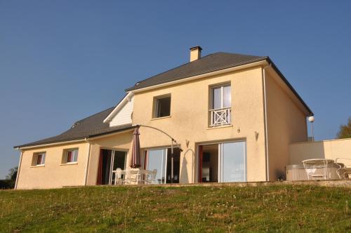 Gite Gousseau Spa gîte à louer Pau