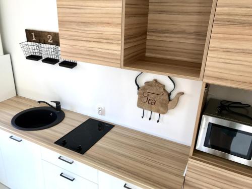 City Center Boutique Apartments - image 5