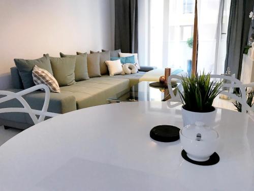 Icon Apartments Centrum 68, Breslau (Foto 6)