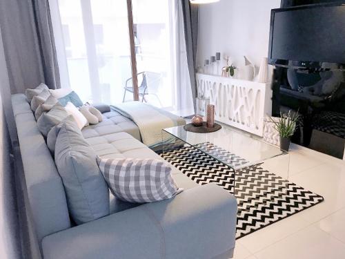Icon Apartments Centrum 68, Breslau (Foto 4)