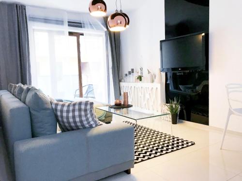 Icon Apartments Centrum 68, Breslau (Foto 3)