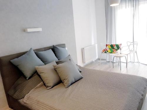 Icon Apartments Centrum 68, Breslau (Foto 9)