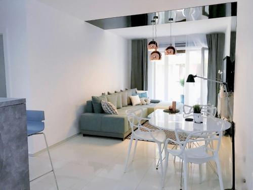 Icon Apartments Centrum 68, Breslau (Foto 5)
