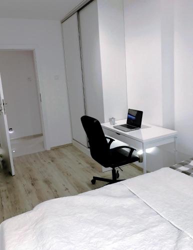 Icon Apartments Centrum 68, Breslau (Foto 11)