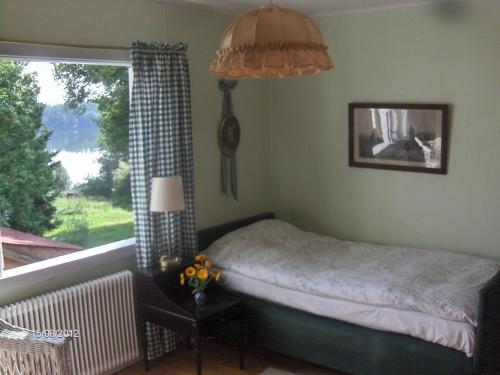 1 twin bed