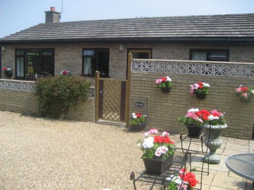 The Annexe Spooners, , Suffolk