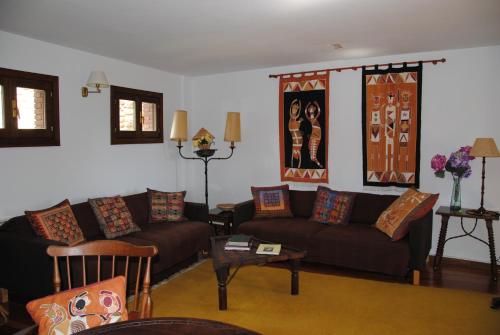 Casa Rural Erletxe - image 14