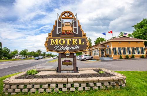 Motel et Camping Etchemin - Accommodation - Lévis