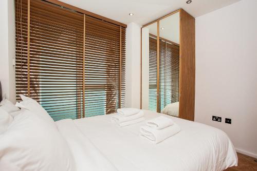 Incredible & Modern Central 1-Bed - London Bridge - image 34