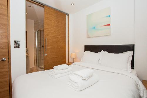 Incredible & Modern Central 1-Bed - London Bridge - image 38