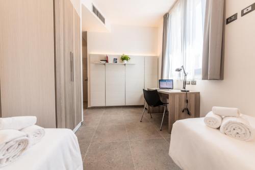 Camplus Guest Palermo - image 12