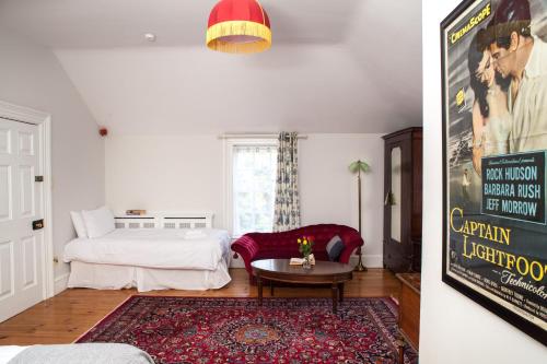 The Harcourt Suites - image 3