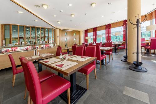 Serways Hotel Remscheid - image 7
