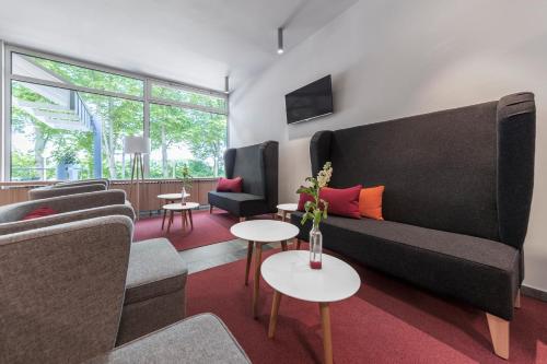 Serways Hotel Remscheid - image 9