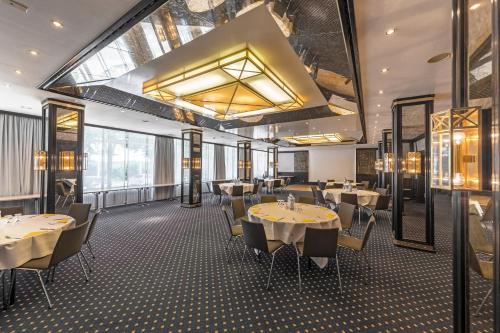 Serways Hotel Remscheid - main image