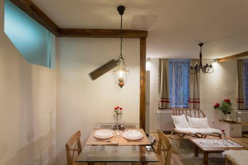 Suites 13 Budapest, Budapešť (fotografie 9)