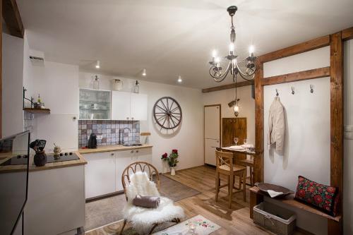 Suites 13 Budapest, Budapešť (fotografie 10)