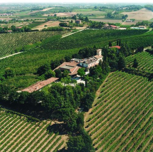 Fattoria Paradiso - Hotel - Bertinoro