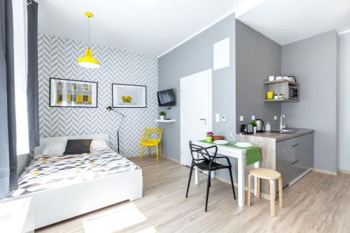 Friendhouse Apartments Avenue - image 6