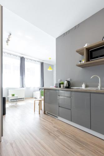 Friendhouse Apartments Avenue - image 7