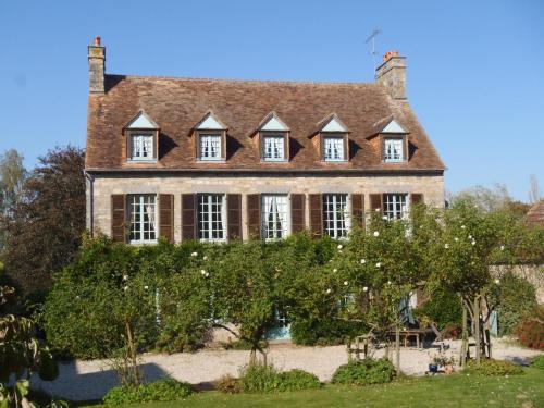 Chambres d'Hôtes Belle Vallee - Domfront en Poiraie