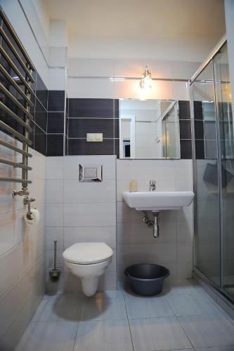 One-Bedroom Apartment image 7