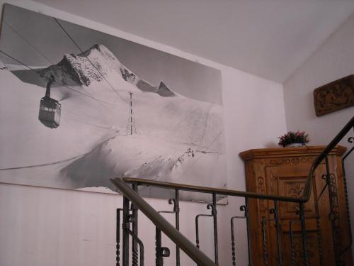Instalaciones, Landhaus Griesser in Kaprun