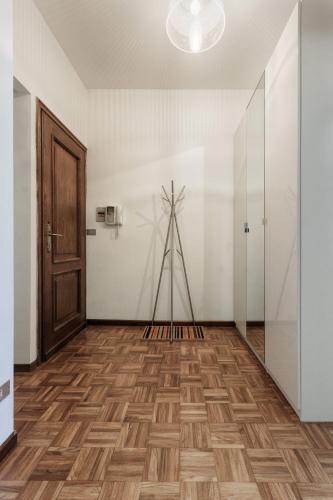 Studio Apartment image 10