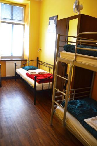Do Step Inn Home - Hotel & Hostel, Vienne (photo 5)