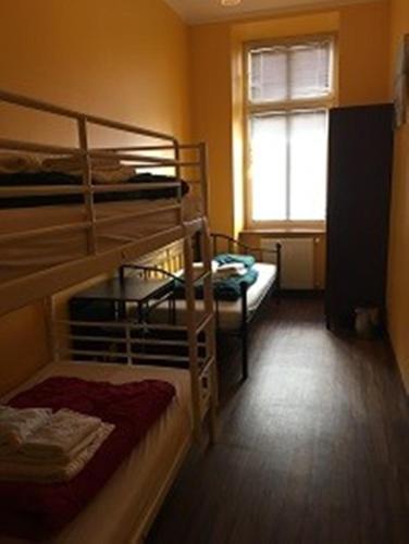 Do Step Inn Home - Hotel & Hostel, Vienne (photo 6)