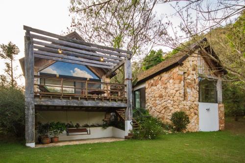 Botanique Hotel Experience - Campos do Jordao