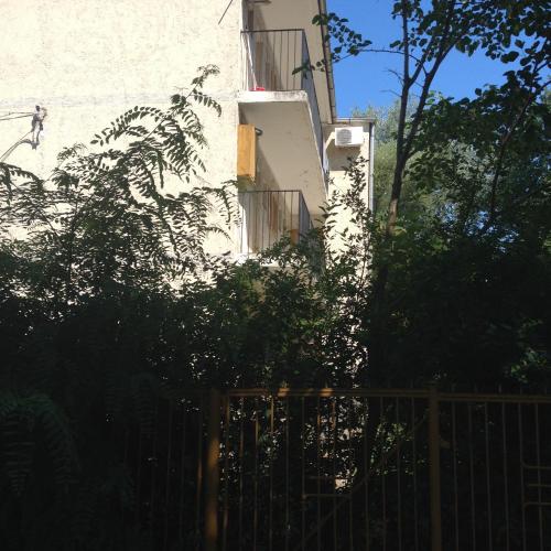  Zamárdi Apartman Linden, Ferienwohnung in Zamárdi