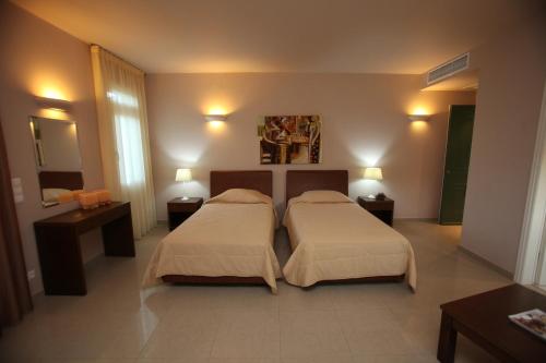 Armonia Resort