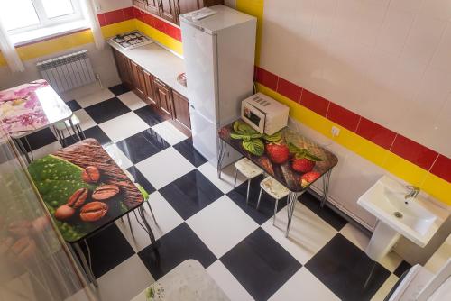 Motel on Novo-Soldatskaya 25 - image 3